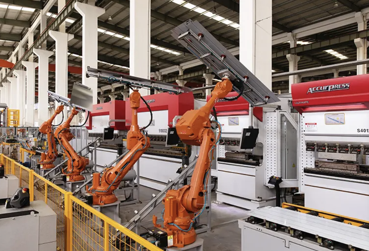 The Factories Behind zlift’s Quality — FUJI and SRH Elevators