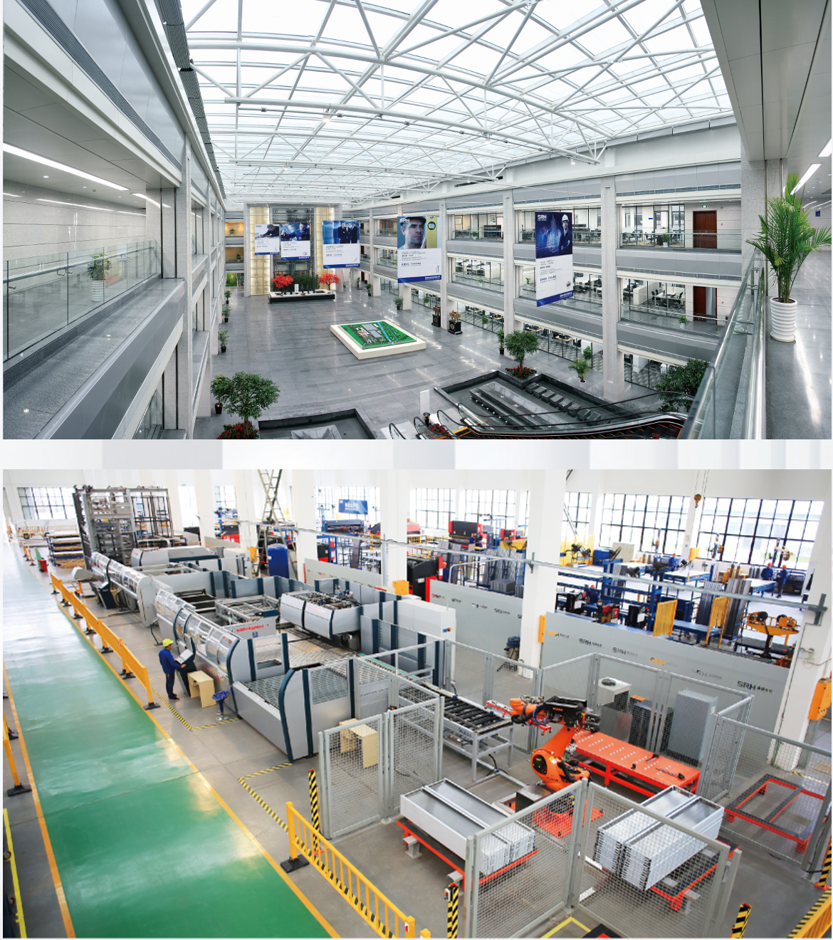 SRH Elevators' Global Ambition: The Race to Join the World's Top 10 Elevator Manufacturers