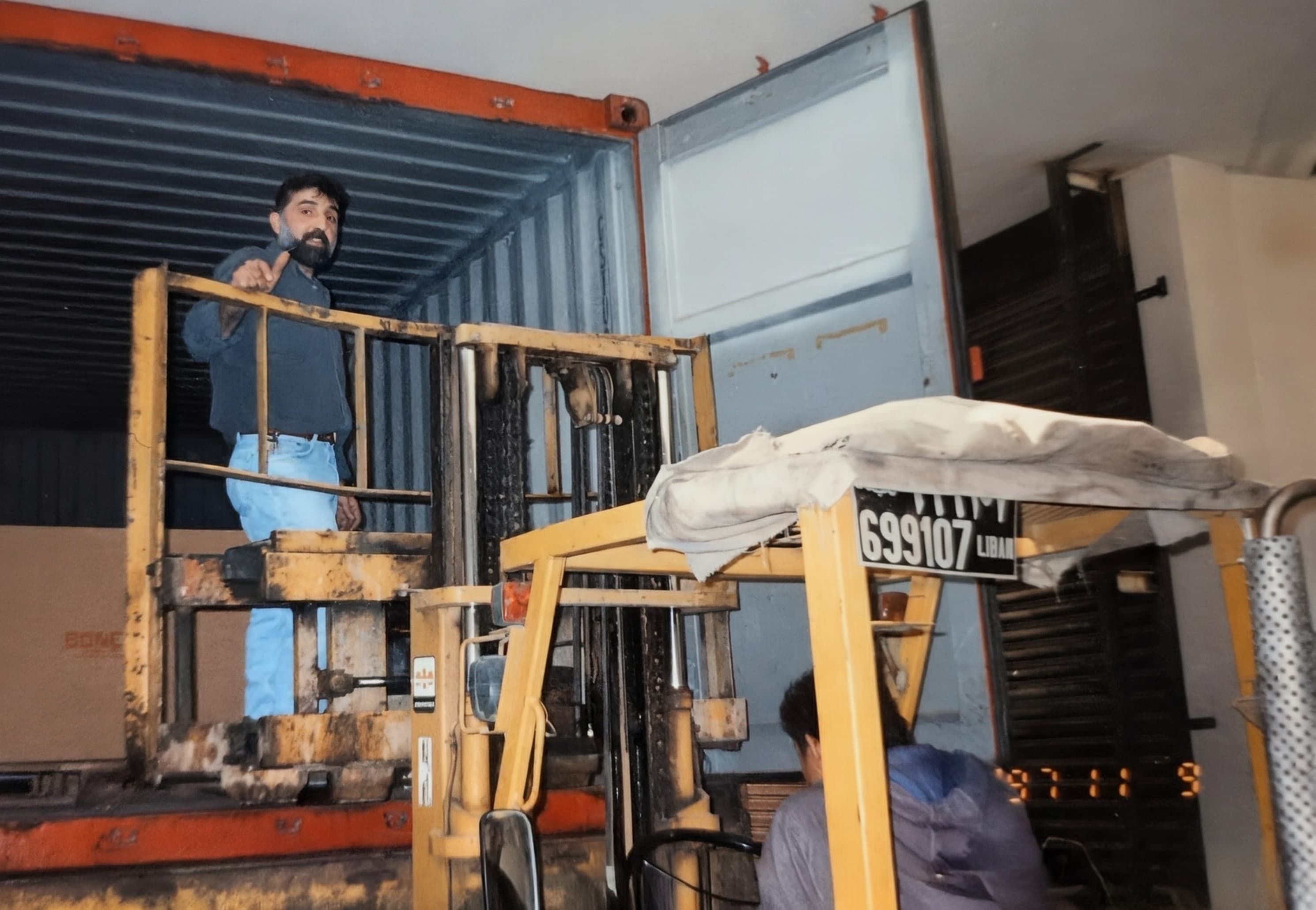 Why Contractors & Interior Designers in UAE Choose zlift