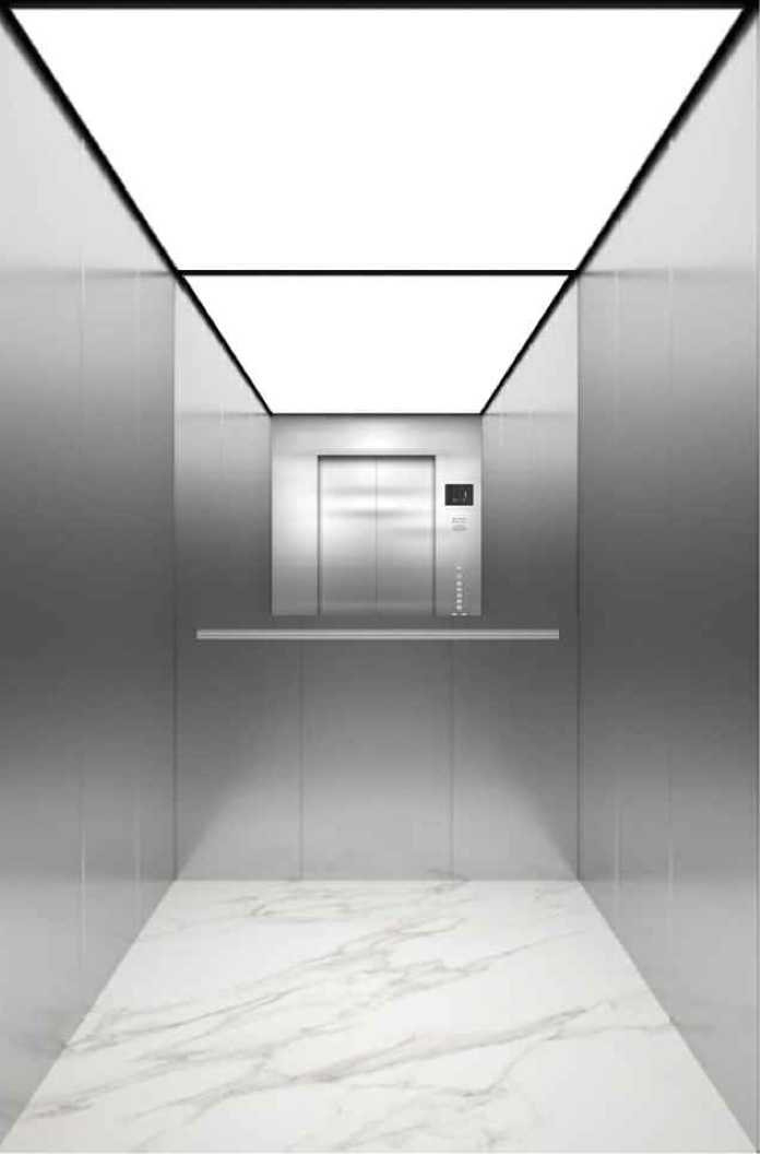 Passenger Lifts